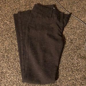 New York and company tweed Trousers